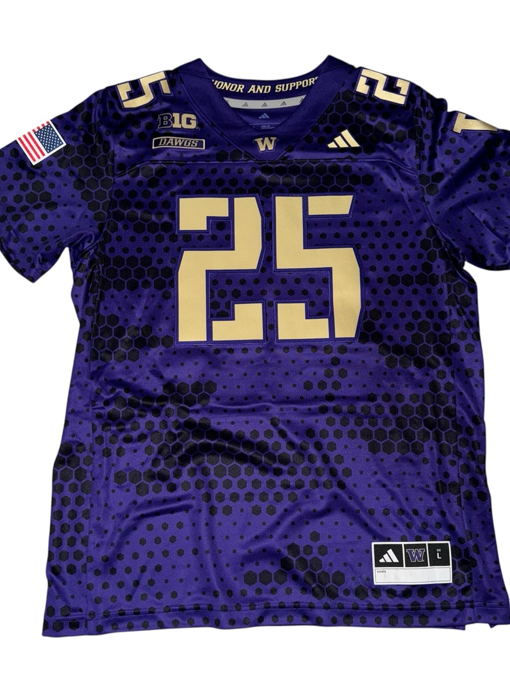Washington Huskies